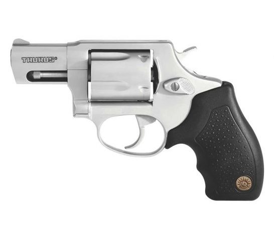 Taurus 905 Small 9mm Revolver, SS – 2-905029