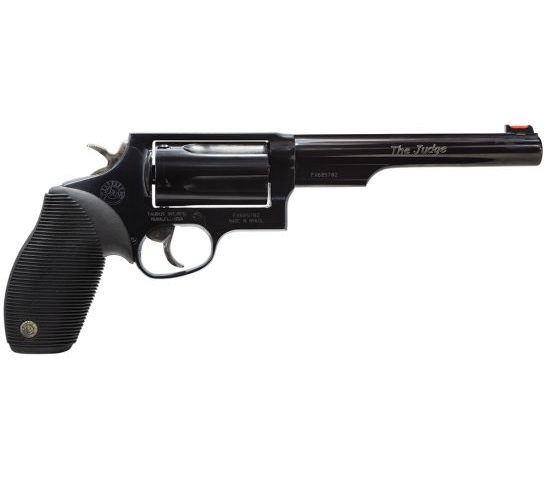Taurus Judge .45 LC Revolver, Blued – 2-441061T