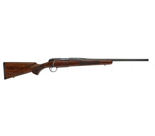 Bergara Woodsman 6.5 Creedmoor Bolt Action Rifle, Walnut Stock – B14S202
