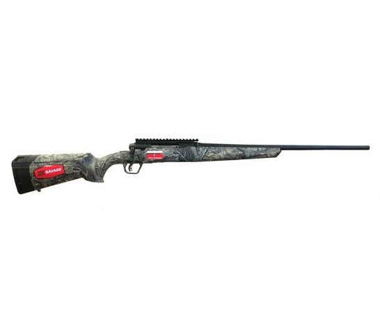 Savage AXIS II .308 Win Bolt Action Rifle, Realtree Timber Camo – 57465