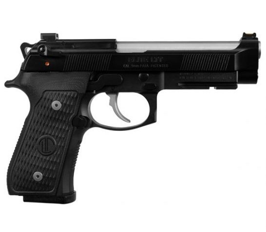 Beretta 92G Elite LTT 9mm Pistol – J92G9LTTM