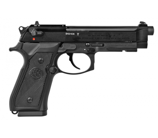Beretta M9A1-22 .22 LR Pistol with 10 Round Magazine – J90A1M9A1F18
