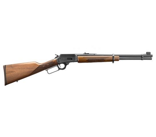 Marlin 1849C .357 Magnum / .38 Special Lever Action Rifle, American Black Walnut – 70410