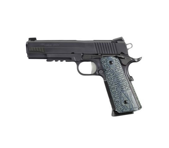 Sig Sauer Pistol 1911R .45 ACP Extreme  1911R-45-XTM-BLKGRY