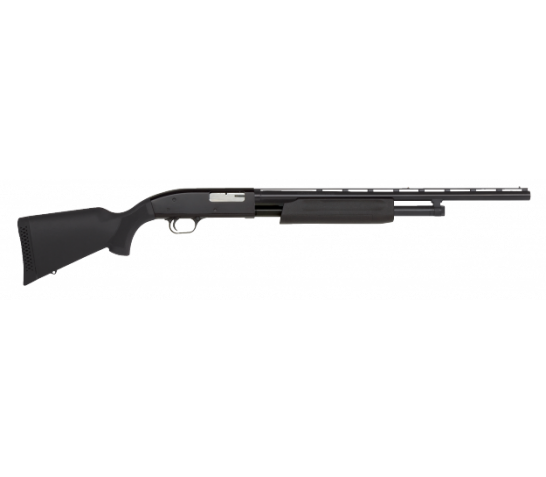 Mossberg Shotgun M88 Pump Bantam Youth 20ga 32202