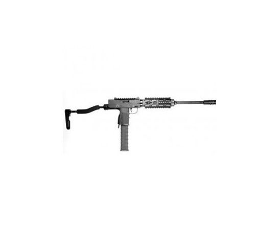 Masterpiece Arms Rifle Mini 9mm Carbine 16 TB MPA9300SST