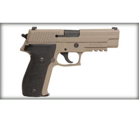 Sig Sauer Mk 25 Desert MK-25D