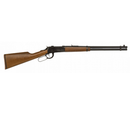 Mossberg Rifle M464 30-30 20" Wood/Blue 41010