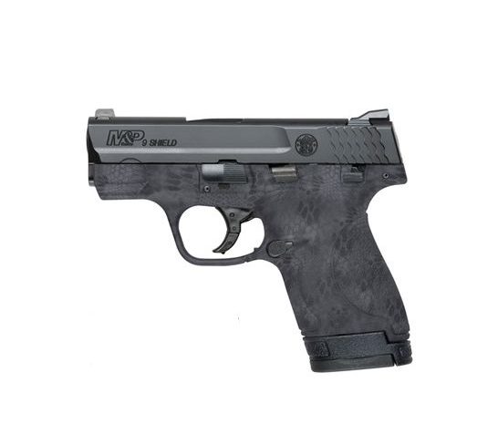 Smith & Wesson Pistol Shield 9mm Kryptek 10170