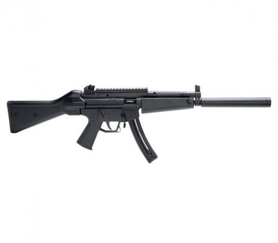 ATI Rifle GSG 522 Light Weight .22LR Rifle GERG522CLB22