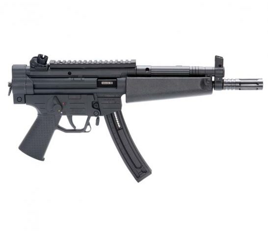 ATI Pistol GSG 522 Light Weight .22lr 9" 10rd GERG522PLB10