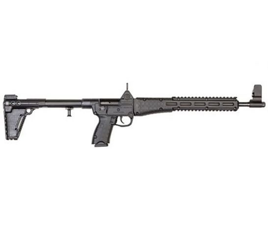 Keltec Sub2000 Glock 23 .40 S&W Rifle – SUB2K40GLK23BBLKHC