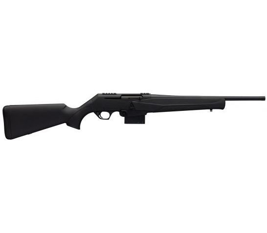 Browning BAR MK3 DBM 308 10 Round Semi Auto Rifle, Fixed – 031054218