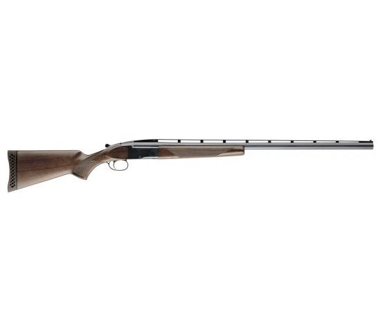 Browning BT-99 Micro 12 Gauge Break Open-Action Shotgun, Satin – 017061402