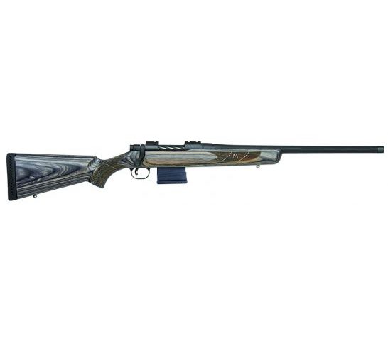 Mossberg MVP Predator 6.5 Creedmoor 10+1 Bolt Action Centerfire Rifle, Sporter – 27785