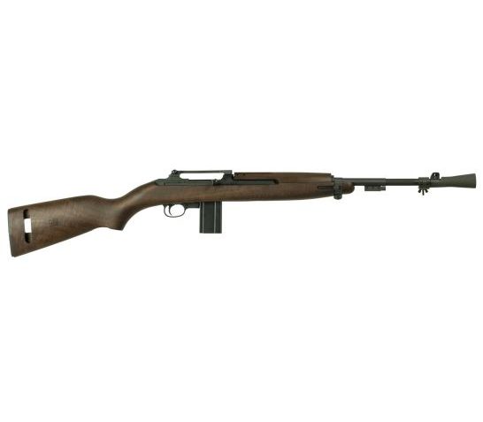 Inland T-30 Sniper .30 Bolt Action Carbine, Wood – ILM310