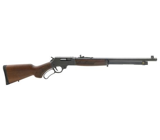 Henry 410 Gauge Lever-Action Shotgun, Wood – H018-410R