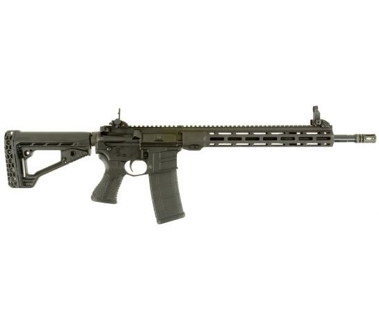 Savage Arms MSR15 Recon 223 Rem/5.56 NATO 30 Round AR-15 Rifle, Black – 22901
