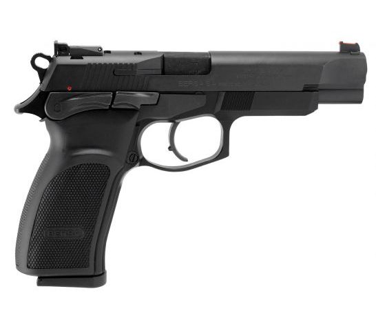 Bersa Thunder 9 Pro XT 9mm Pistol, Matte Blk – T9MPXT