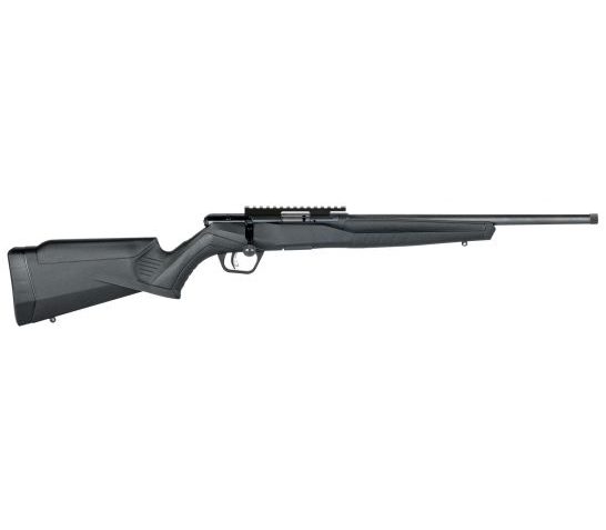 Savage Arms B22 Magnum FV-SR 22 WMR 10 Round Bolt Action Rimfire Rifle, Sporter – 70503