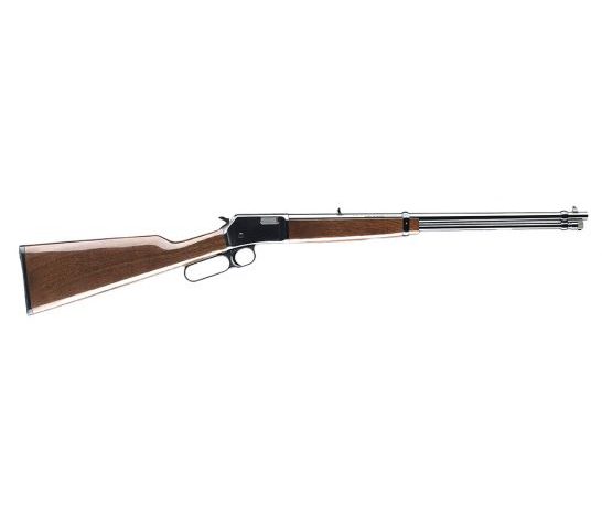 Browning BL-22 Grade I .22 s-l-lr Lever Action Rifle, Gloss – 024100103