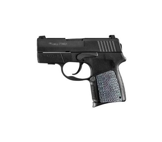 Sig Sauer P290RS 9mm Every Day Carry Xtreme