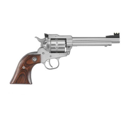 Ruger Single-Ten .22 LR Revolver Stainless – 8100