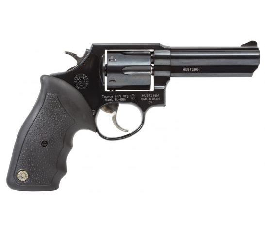 Taurus 65 Medium .357 Mag/.38 Spl +P Revolver, Matte Blk – 2-650041