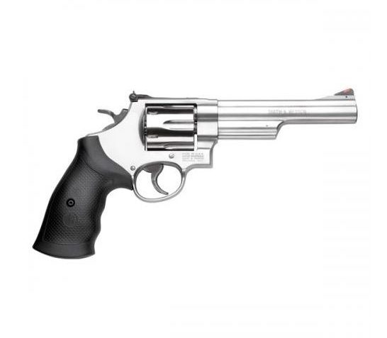 Smith & Wesson Model 629 .44 Magnum Revolver – 163606