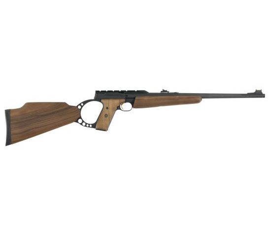 Browning Buck Mark Sporter .22lr Semi-Automatic Rifle – 021026102
