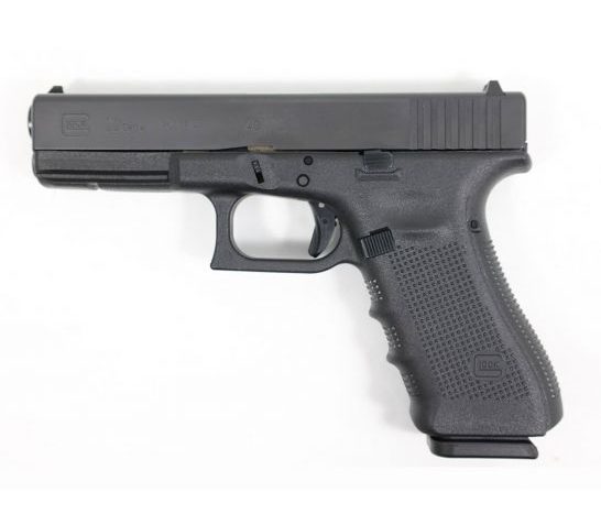Glock 22 Gen4 Pistol w/ 3 Mags, Rebuilt – PR-22501