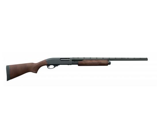 Remington 870 Express 20 GA 26" Pump Shotgun, Hardwood – 25582