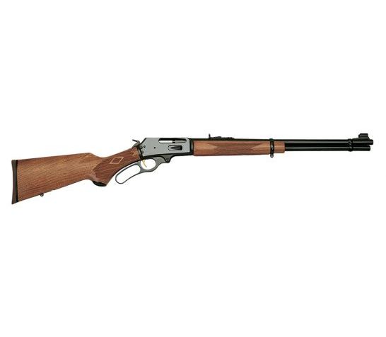Marlin 336C .30-30 Lever-Action Rifle, American Black Walnut – 70504