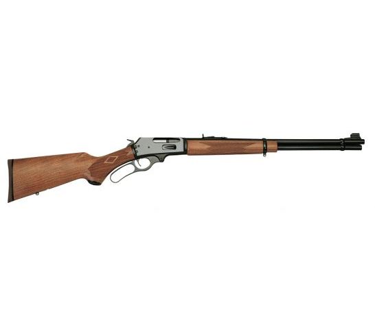 Marlin Model 336C .35 Rem. 20" Micro-Groove Lever Action RIfle, Walnut – 70506