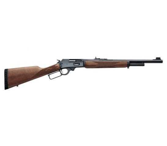 Marlin 1895G .45-70 Gov’t. Lever-Action Rifle, American Black Walnut – 70462