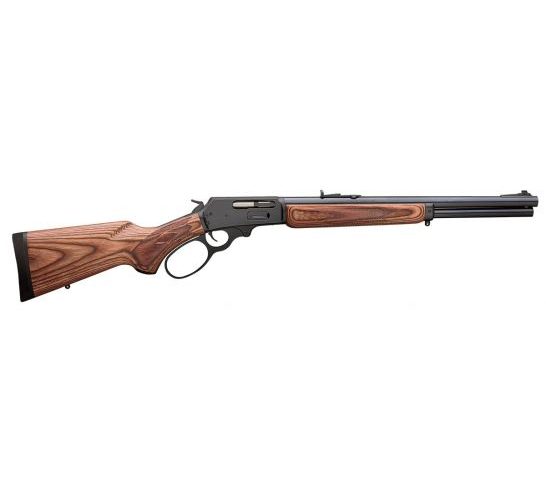 Marlin Model 1895GBL .45-70 Government 18.5" Lever Action Rifle, Brown Laminate – 70456