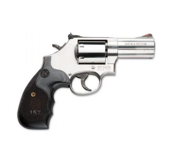 Smith & Wesson Model 686 Plus .357 Magnum Revolver – 150853