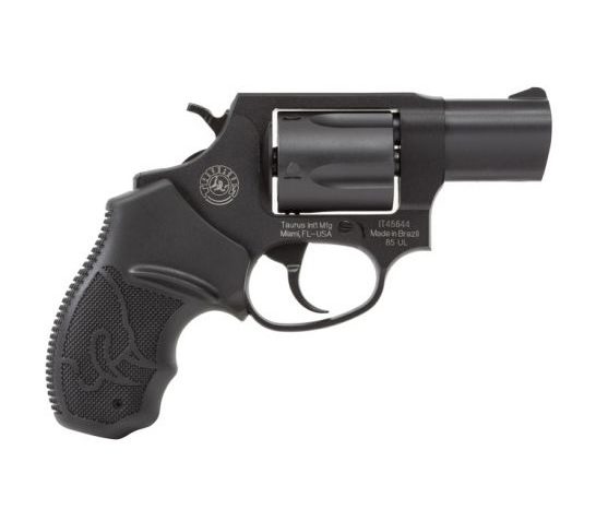 Taurus Model 85 2u201d Ultra Lite .38 Special +P Revolver, Blue Finish u2012 2-850021ULFS