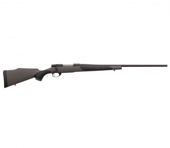Weatherby Vanguard Synthetic .308 Win Bolt Action Rifle – VGT308NR40