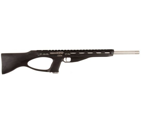 Excel Arms MR-5.7 5.7x28mm Semi-Automatic Accelerator Rifle, Black – EA57101