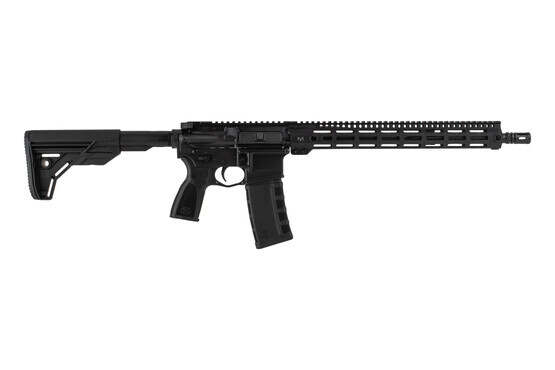 FN America FN15 TAC3 DUTY 5.56x45mm 16″ Bbl M-LOK Black 30rd Rifle 36-100658
