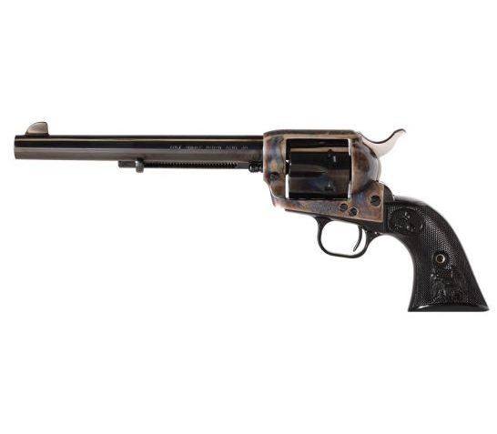 Colt Army Peacemaker 45 LC 6 Round Spurred Hammer Revolver – P1870