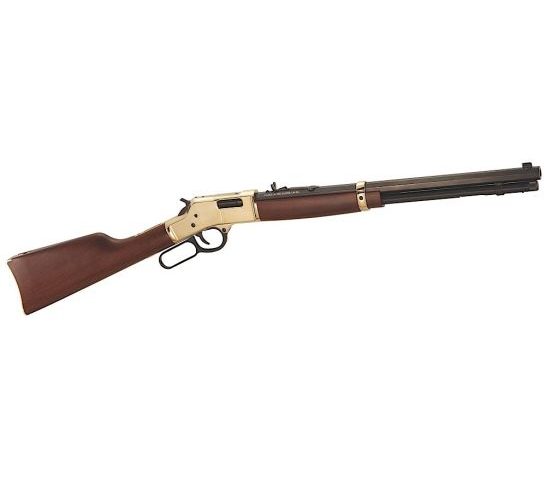 Henry Big Boy Classic 44 Mag/44 Spl 10 Round Lever-Action Rifle – H006