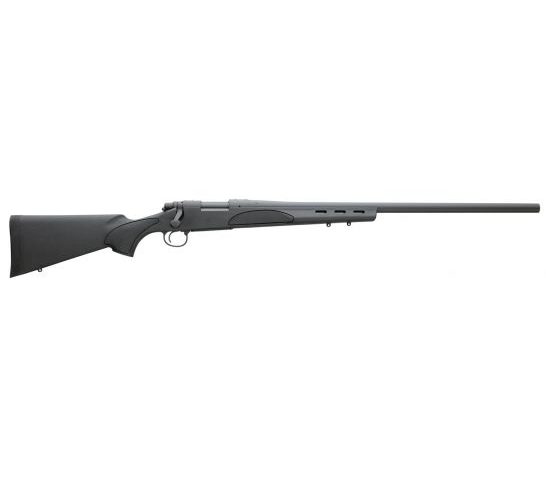 Remington 700 SPS Varmint 308 4 Round Bolt Action Rifle, Fixed Overmolded Grip Panels – 84218