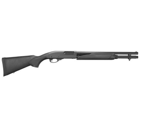 Remington 870 Express 20 GA 18.5" Tactical Pump Shotgun, Black Synthetic – 81100
