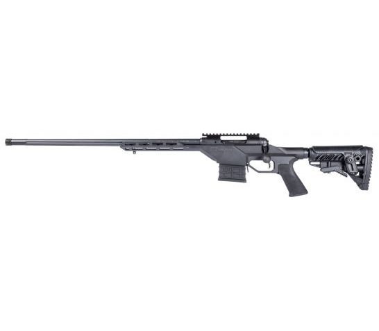 Savage Arms 10 BA Stealth LH 6.5 Creedmoor 10 Round Bolt Action Centerfire Rifle, Chassis – 22663
