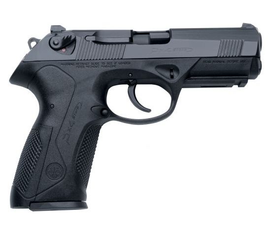 Beretta Px4 Storm Type G Full 9mm Pistol 10 Round CA Compliant, Black – JXF9G20CA