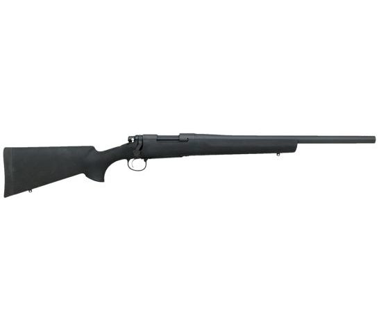 Remington 700 SPS Tactical 308 4 Round Bolt Action Rifle, Fixed Hogue Overmolded – 84207