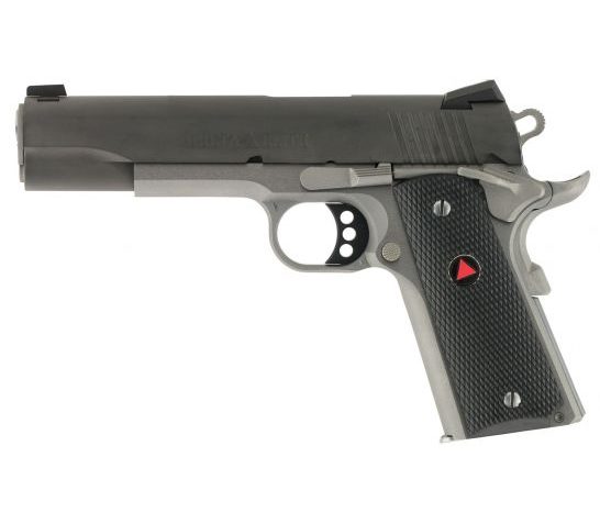 Colt 1911 Delta Elite Government 10mm 8+1 Round Semi Auto Hammer Fired Pistol – O2020XETT