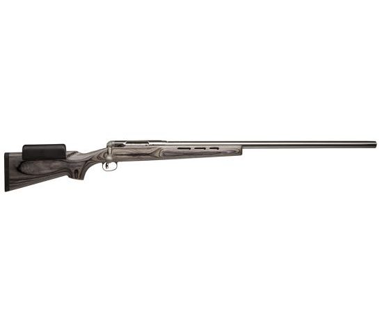 Savage Arms 12 F/TR 308 1 Round Bolt Action Centerfire Rifle – 18154